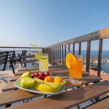 Kyrenia British Harbour