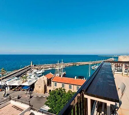 Kyrenia British Harbour 4*