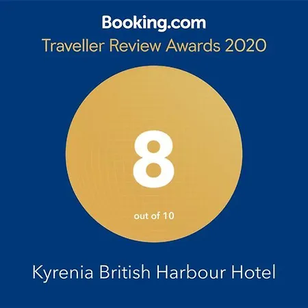 Kyrenia British Harbour