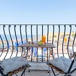 Otel Kyrenia British Harbour 4*