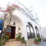 Otel Kyrenia British Harbour 4*