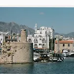 Kyrenia British Harbour 4* Girne