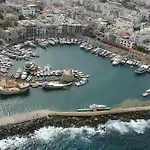 Kyrenia British Harbour Otel