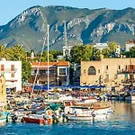 Otel Kyrenia British Harbour Girne