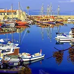 Kyrenia British Harbour Otel 4*