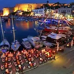 Kyrenia British Harbour 4*