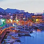 Kyrenia British Harbour Otel 4*