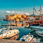 Otel Kyrenia British Harbour