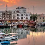 Kyrenia British Harbour 4*