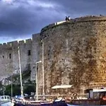 Otel Kyrenia British Harbour