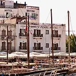 Kyrenia British Harbour Girne