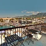Kyrenia British Harbour