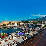 Kyrenia British Harbour Otel