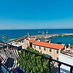Otel Kyrenia British Harbour