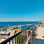 Otel Kyrenia British Harbour