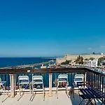 Kyrenia British Harbour Otel Girne