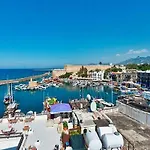 Otel Kyrenia British Harbour