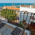 Kyrenia British Harbour Otel Girne