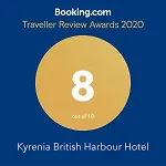 Kyrenia British Harbour