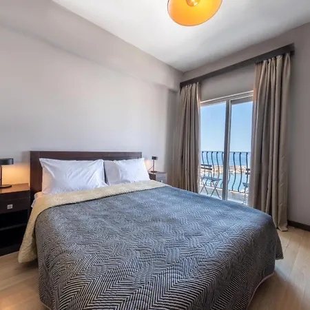 Kyrenia British Harbour 4*
