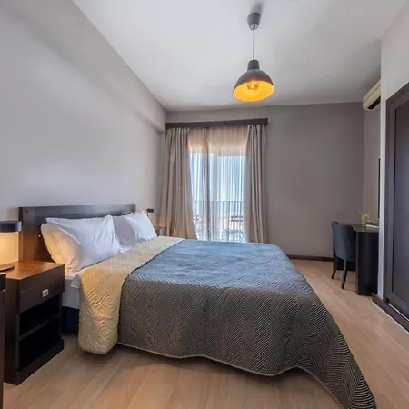 酒店 Kyrenia British Harbour 凯里尼亚