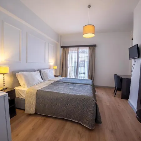 Kyrenia British Harbour