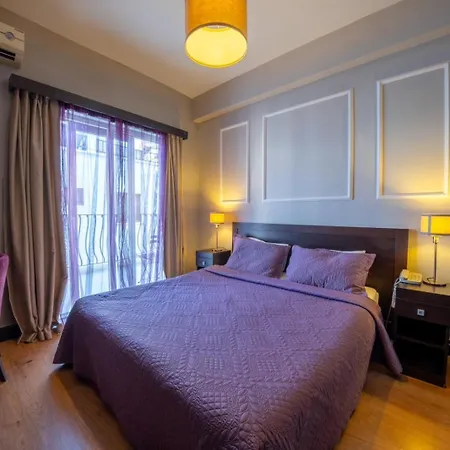 Kyrenia British Harbour 酒店 凯里尼亚