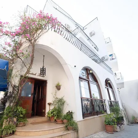 酒店 Kyrenia British Harbour 4*