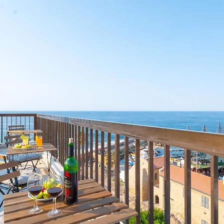Hotel Kyrenia British Harbour