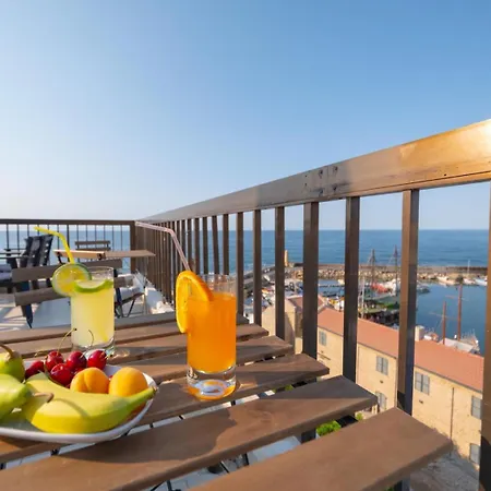 Kyrenia British Harbour