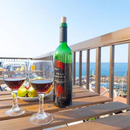 Kyrenia British Harbour