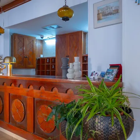 Kyrenia British Harbour