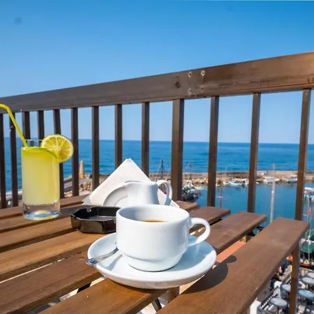 Hotel Kyrenia British Harbour