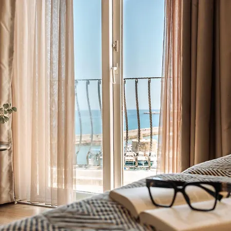 Kyrenia British Harbour 4* 凯里尼亚