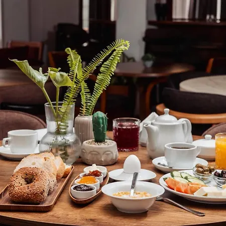 Hotel Kyrenia British Harbour Kyrenia (Northern Cyprus)