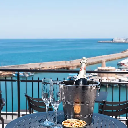 Hotel Kyrenia British Harbour 4*