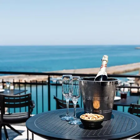 Kyrenia British Harbour Hotel Kyrenia (Northern Cyprus)