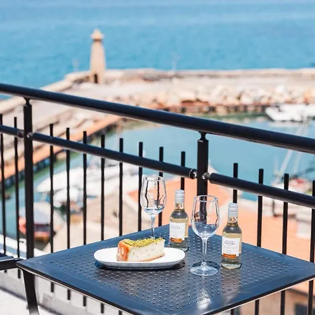 Hotel Kyrenia British Harbour Kyrenia (Northern Cyprus)