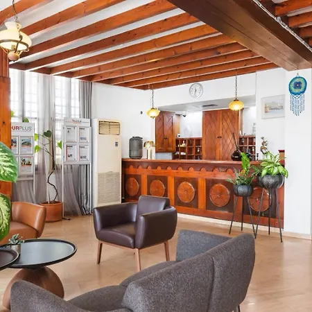 Hotel Kyrenia British Harbour Kyrenia (Northern Cyprus)
