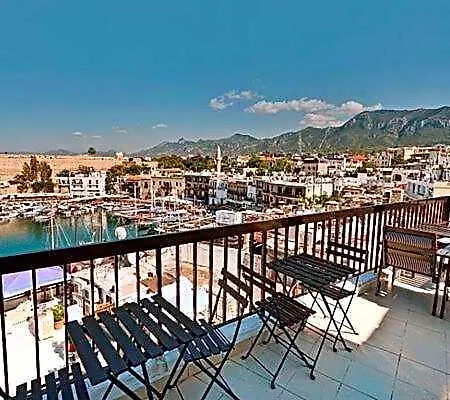 Kyrenia British Harbour Hotel