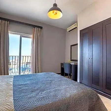 Kyrenia British Harbour 4*