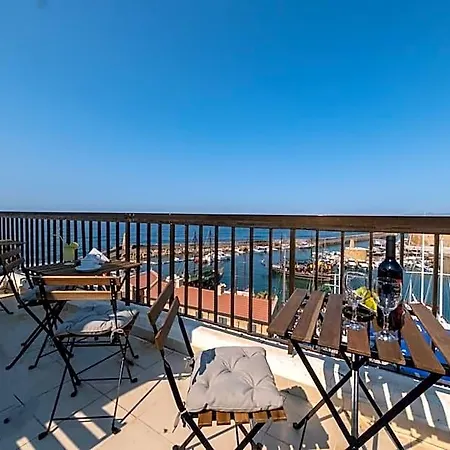 Hotel Kyrenia British Harbour Kyrenia (Northern Cyprus)