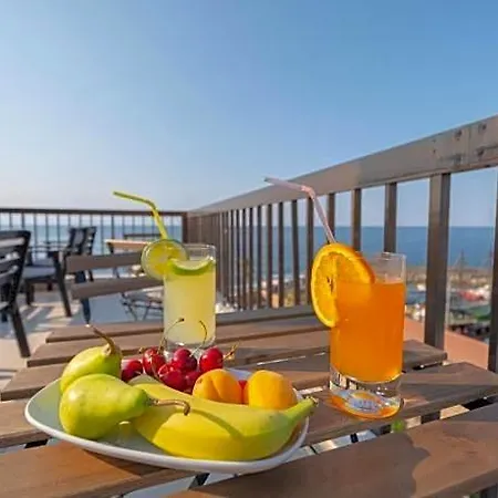 Hotel Kyrenia British Harbour