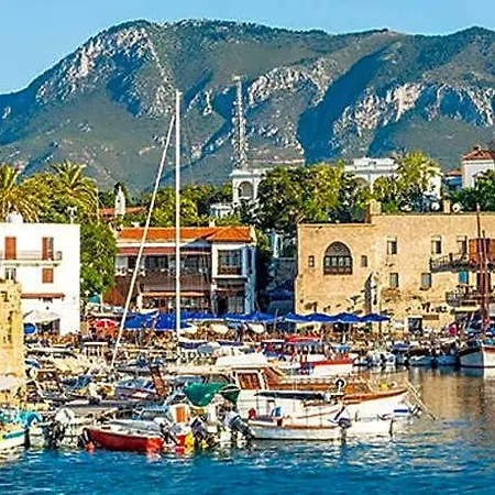 Kyrenia British Harbour 4* Kyrenia (Northern Cyprus)