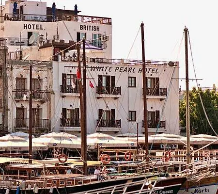 Kyrenia British Harbour 凯里尼亚