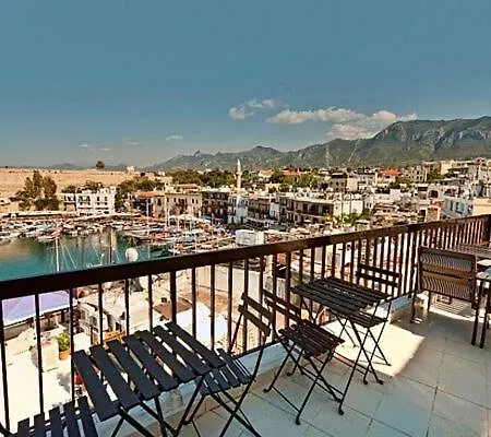 Kyrenia British Harbour