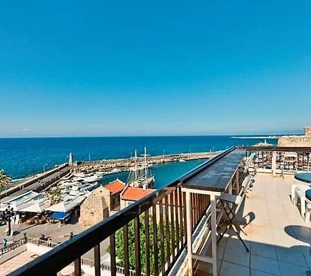 Hotel Kyrenia British Harbour