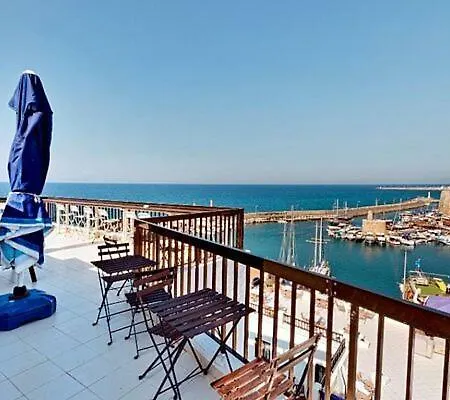 Kyrenia British Harbour 키레니아