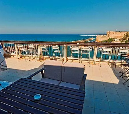 Kyrenia British Harbour