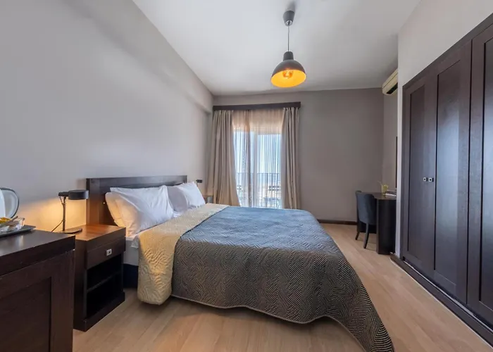 Hotel Kyrenia British Harbour Kyrenia (Northern Cyprus)